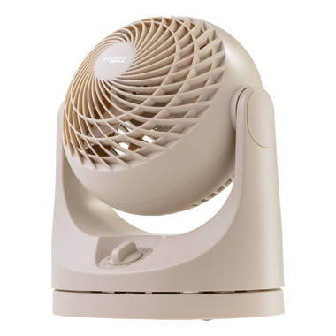 Personal oscillating deals fan